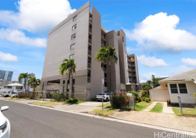 1717 Citron Street,Honolulu,Hawaii,96826,1 ベッドルーム ベッドルーム,1 バスルームバスルーム,コンド / タウンハウス,Citron,7,18896937