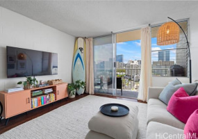 1717 Citron Street,Honolulu,Hawaii,96826,1 ベッドルーム ベッドルーム,1 バスルームバスルーム,コンド / タウンハウス,Citron,7,18896937
