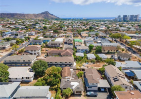 1143 C 7th Avenue,Honolulu,Hawaii,96816,4 ベッドルーム ベッドルーム,2 バスルームバスルーム,一戸建て,7th,18897139
