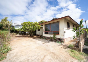 1143 C 7th Avenue,Honolulu,Hawaii,96816,4 ベッドルーム ベッドルーム,2 バスルームバスルーム,一戸建て,7th,18897139