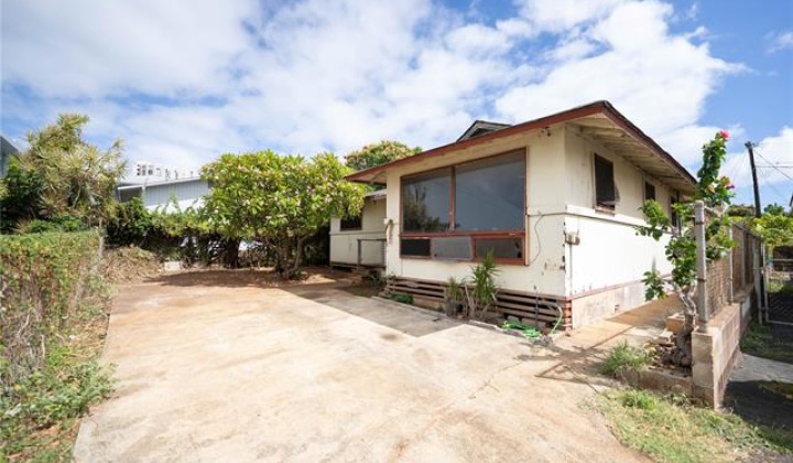 1143 C 7th Avenue,Honolulu,Hawaii,96816,4 ベッドルーム ベッドルーム,2 バスルームバスルーム,一戸建て,7th,18897139