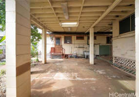 1143 C 7th Avenue,Honolulu,Hawaii,96816,4 ベッドルーム ベッドルーム,2 バスルームバスルーム,一戸建て,7th,18897139