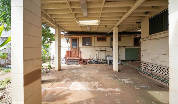 1143 C 7th Avenue,Honolulu,Hawaii,96816,4 ベッドルーム ベッドルーム,2 バスルームバスルーム,一戸建て,7th,18897139