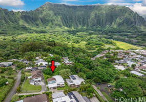 45-625 Halekou Place,Kaneohe,Hawaii,96744,4 ベッドルーム ベッドルーム,3 バスルームバスルーム,一戸建て,Halekou,18897207