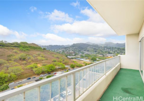 999 Wilder Avenue,Honolulu,Hawaii,96822,1 ベッドルーム ベッドルーム,1 バスルームバスルーム,コンド / タウンハウス,Wilder,11,18897445
