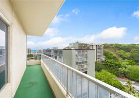 999 Wilder Avenue,Honolulu,Hawaii,96822,1 ベッドルーム ベッドルーム,1 バスルームバスルーム,コンド / タウンハウス,Wilder,11,18897445