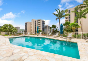 999 Wilder Avenue,Honolulu,Hawaii,96822,1 ベッドルーム ベッドルーム,1 バスルームバスルーム,コンド / タウンハウス,Wilder,11,18897445