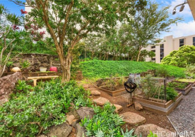 999 Wilder Avenue,Honolulu,Hawaii,96822,1 ベッドルーム ベッドルーム,1 バスルームバスルーム,コンド / タウンハウス,Wilder,11,18897445