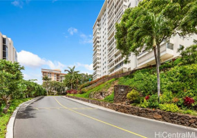 999 Wilder Avenue,Honolulu,Hawaii,96822,1 ベッドルーム ベッドルーム,1 バスルームバスルーム,コンド / タウンハウス,Wilder,11,18897445