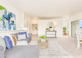 999 Wilder Avenue,Honolulu,Hawaii,96822,1 ベッドルーム ベッドルーム,1 バスルームバスルーム,コンド / タウンハウス,Wilder,11,18897445