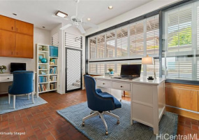 57 Moloaa Street,Honolulu,Hawaii,96825,3 ベッドルーム ベッドルーム,3 バスルームバスルーム,一戸建て,Moloaa,18897527