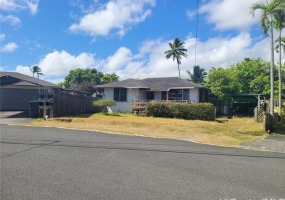 445 Kaimake Loop,Kailua,Hawaii,96734,2 ベッドルーム ベッドルーム,2 バスルームバスルーム,一戸建て,Kaimake,18897562