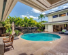 4504 Kahala Avenue,Honolulu,Hawaii,96816,5 ベッドルーム ベッドルーム,6 バスルームバスルーム,一戸建て,Kahala,18897648