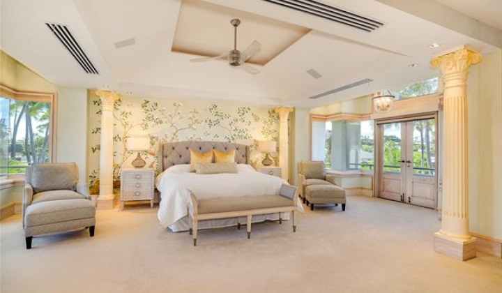4504 Kahala Avenue,Honolulu,Hawaii,96816,5 ベッドルーム ベッドルーム,6 バスルームバスルーム,一戸建て,Kahala,18897648