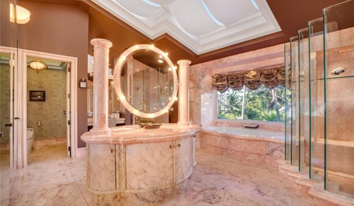 4504 Kahala Avenue,Honolulu,Hawaii,96816,5 ベッドルーム ベッドルーム,6 バスルームバスルーム,一戸建て,Kahala,18897648