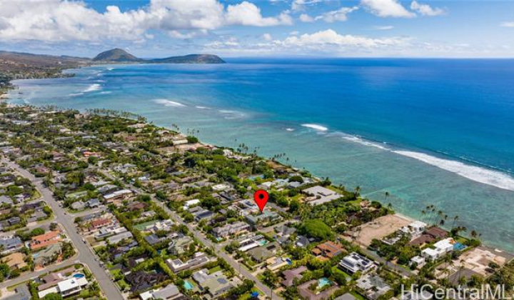4504 Kahala Avenue,Honolulu,Hawaii,96816,5 ベッドルーム ベッドルーム,6 バスルームバスルーム,一戸建て,Kahala,18897648