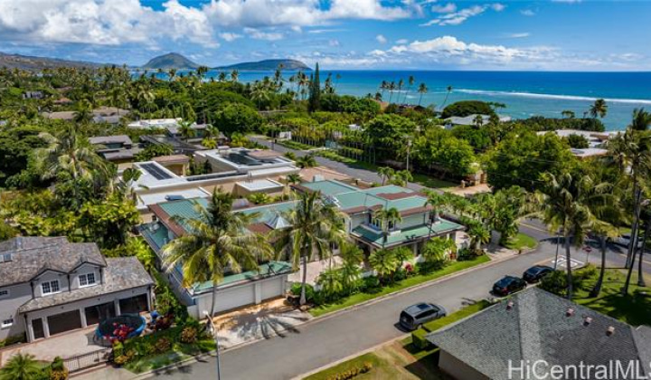 4504 Kahala Avenue,Honolulu,Hawaii,96816,5 ベッドルーム ベッドルーム,6 バスルームバスルーム,一戸建て,Kahala,18897648