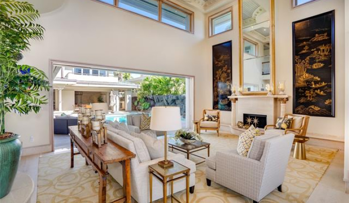 4504 Kahala Avenue,Honolulu,Hawaii,96816,5 ベッドルーム ベッドルーム,6 バスルームバスルーム,一戸建て,Kahala,18897648