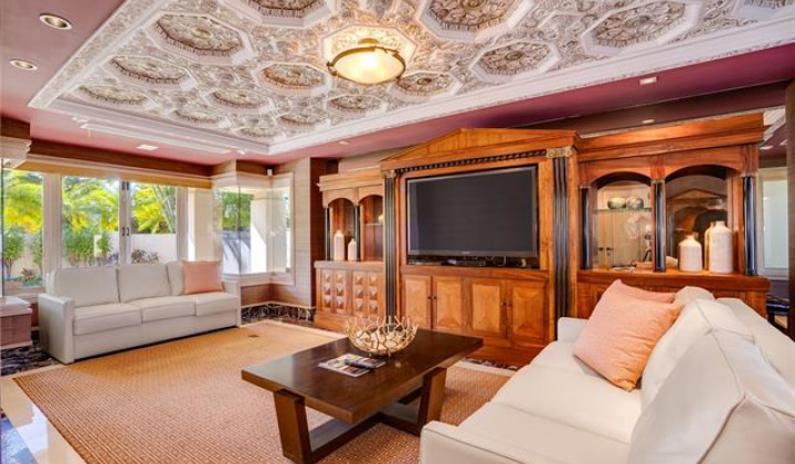 4504 Kahala Avenue,Honolulu,Hawaii,96816,5 ベッドルーム ベッドルーム,6 バスルームバスルーム,一戸建て,Kahala,18897648