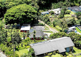 47-062 Okana Place,Kaneohe,Hawaii,96744,7 ベッドルーム ベッドルーム,5 バスルームバスルーム,一戸建て,Okana,18898207