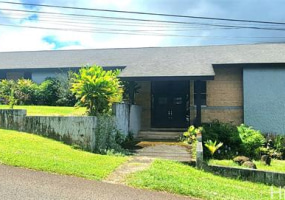 47-062 Okana Place,Kaneohe,Hawaii,96744,7 ベッドルーム ベッドルーム,5 バスルームバスルーム,一戸建て,Okana,18898207
