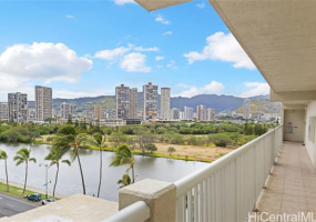 444 Nahua Street,Honolulu,Hawaii,96815,1 ベッドルーム ベッドルーム,1 バスルームバスルーム,コンド / タウンハウス,Nahua,9,18898240