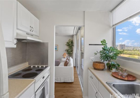 444 Nahua Street,Honolulu,Hawaii,96815,1 ベッドルーム ベッドルーム,1 バスルームバスルーム,コンド / タウンハウス,Nahua,9,18898240
