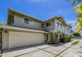 606 Kaha Street,Kailua,Hawaii,96734,4 ベッドルーム ベッドルーム,3 バスルームバスルーム,一戸建て,Kaha,18898707