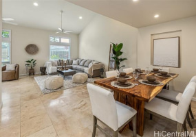 606 Kaha Street,Kailua,Hawaii,96734,4 ベッドルーム ベッドルーム,3 バスルームバスルーム,一戸建て,Kaha,18898707