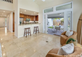 606 Kaha Street,Kailua,Hawaii,96734,4 ベッドルーム ベッドルーム,3 バスルームバスルーム,一戸建て,Kaha,18898707