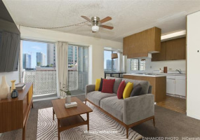 818 King Street,Honolulu,Hawaii,96813,1 ベッドルーム ベッドルーム,1 バスルームバスルーム,コンド / タウンハウス,King,9,18898739