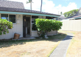 1450 Hunakai Street,Honolulu,Hawaii,96816,3 ベッドルーム ベッドルーム,2 バスルームバスルーム,コンド / タウンハウス,Hunakai,1,18899055