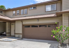 520 Lunalilo Home Road,Honolulu,Hawaii,96825,3 ベッドルーム ベッドルーム,2 バスルームバスルーム,コンド / タウンハウス,Lunalilo Home,1,18899266