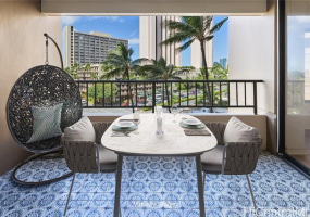 1778 Ala Moana Boulevard,Honolulu,Hawaii,96815,1 ベッドルーム ベッドルーム,1 バスルームバスルーム,コンド / タウンハウス,Ala Moana,8,18899405