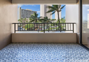 1778 Ala Moana Boulevard,Honolulu,Hawaii,96815,1 ベッドルーム ベッドルーム,1 バスルームバスルーム,コンド / タウンハウス,Ala Moana,8,18899405