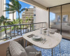 1778 Ala Moana Boulevard,Honolulu,Hawaii,96815,1 ベッドルーム ベッドルーム,1 バスルームバスルーム,コンド / タウンハウス,Ala Moana,8,18899405