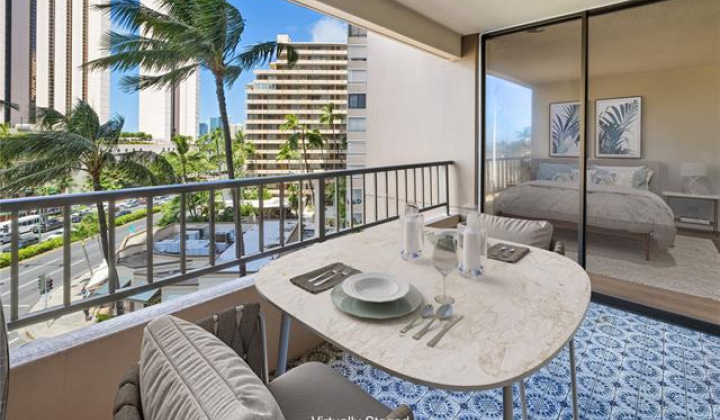 1778 Ala Moana Boulevard,Honolulu,Hawaii,96815,1 ベッドルーム ベッドルーム,1 バスルームバスルーム,コンド / タウンハウス,Ala Moana,8,18899405