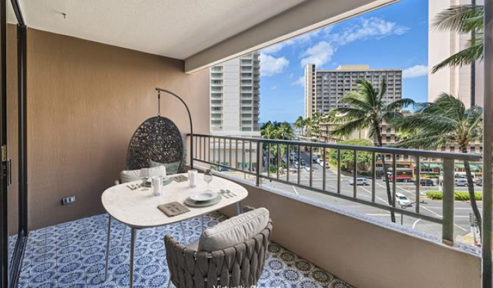 1778 Ala Moana Boulevard,Honolulu,Hawaii,96815,1 ベッドルーム ベッドルーム,1 バスルームバスルーム,コンド / タウンハウス,Ala Moana,8,18899405