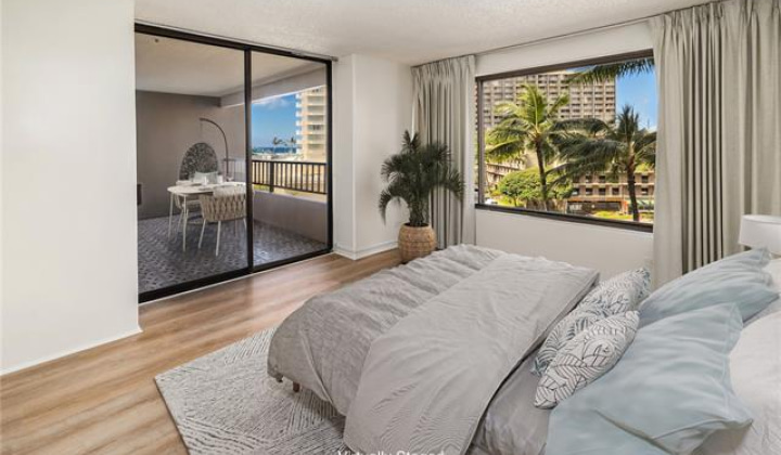 1778 Ala Moana Boulevard,Honolulu,Hawaii,96815,1 ベッドルーム ベッドルーム,1 バスルームバスルーム,コンド / タウンハウス,Ala Moana,8,18899405