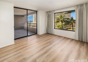 1778 Ala Moana Boulevard,Honolulu,Hawaii,96815,1 ベッドルーム ベッドルーム,1 バスルームバスルーム,コンド / タウンハウス,Ala Moana,8,18899405