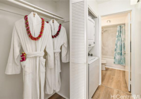 1778 Ala Moana Boulevard,Honolulu,Hawaii,96815,1 ベッドルーム ベッドルーム,1 バスルームバスルーム,コンド / タウンハウス,Ala Moana,8,18899405