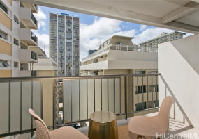 2465 Kuhio Avenue,Honolulu,Hawaii,96815,2 ベッドルーム ベッドルーム,2 バスルームバスルーム,コンド / タウンハウス,Kuhio,12,18899534