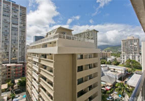 2465 Kuhio Avenue,Honolulu,Hawaii,96815,2 ベッドルーム ベッドルーム,2 バスルームバスルーム,コンド / タウンハウス,Kuhio,12,18899534