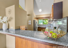 45-995 Wailele Road,Kaneohe,Hawaii,96744,3 ベッドルーム ベッドルーム,2 バスルームバスルーム,コンド / タウンハウス,Wailele,2,18899537