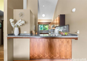 45-995 Wailele Road,Kaneohe,Hawaii,96744,3 ベッドルーム ベッドルーム,2 バスルームバスルーム,コンド / タウンハウス,Wailele,2,18899537