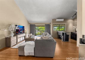 45-995 Wailele Road,Kaneohe,Hawaii,96744,3 ベッドルーム ベッドルーム,2 バスルームバスルーム,コンド / タウンハウス,Wailele,2,18899537
