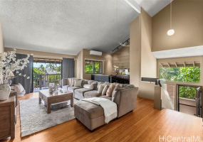 45-995 Wailele Road,Kaneohe,Hawaii,96744,3 ベッドルーム ベッドルーム,2 バスルームバスルーム,コンド / タウンハウス,Wailele,2,18899537
