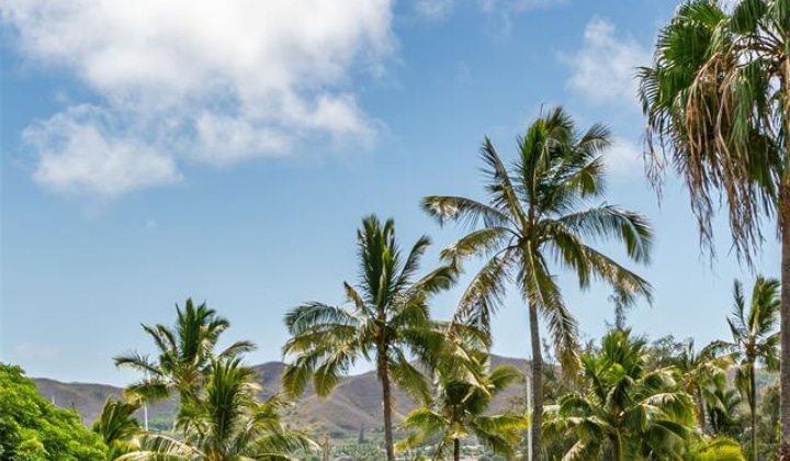 45-995 Wailele Road,Kaneohe,Hawaii,96744,3 ベッドルーム ベッドルーム,2 バスルームバスルーム,コンド / タウンハウス,Wailele,2,18899537