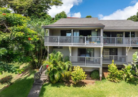 45-995 Wailele Road,Kaneohe,Hawaii,96744,3 ベッドルーム ベッドルーム,2 バスルームバスルーム,コンド / タウンハウス,Wailele,2,18899537