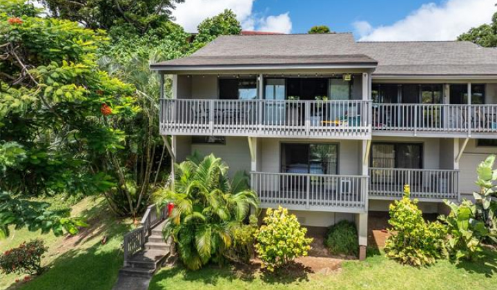 45-995 Wailele Road,Kaneohe,Hawaii,96744,3 ベッドルーム ベッドルーム,2 バスルームバスルーム,コンド / タウンハウス,Wailele,2,18899537